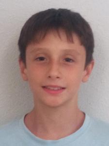 Ruben Vilches