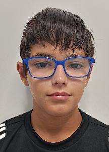 Bruno Salvador Campos