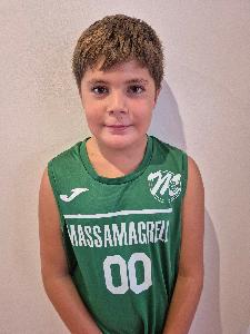 Marco Morte