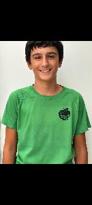Pablo Garibo