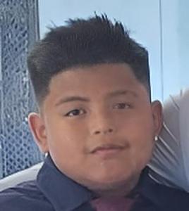 Dylan Llumiquinga