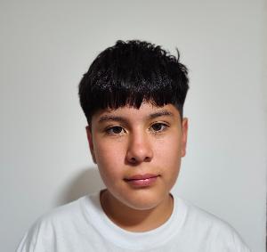 Iker Manuel Quezada
