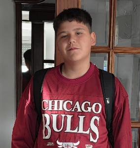Santino Luciano Alonzo