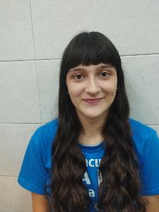 Andrea Cruz