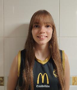 Yaiza Lara