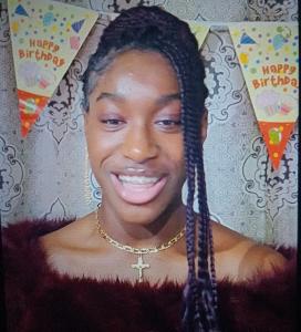 Bernice Imadiyi