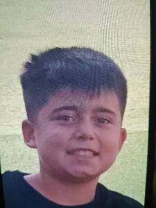 Brayan Soriano