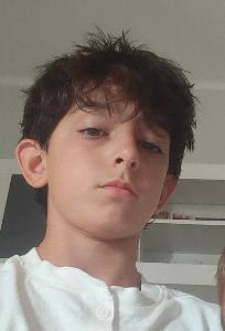 Yago García