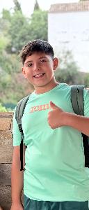Daniel Mascarell