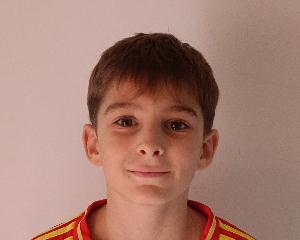 Fernando ángel