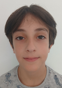 Andreu Torregrosa