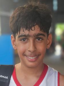 David Queral