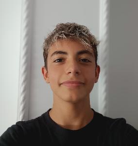 Nacho Ramiro
