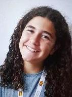 Maria Castillo