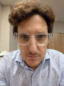 Benjamin Sanchez-rubio