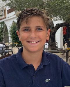 Diego Puchol