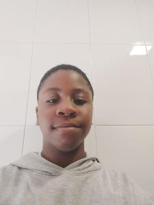 Chibuike Emmanuel Ojoh