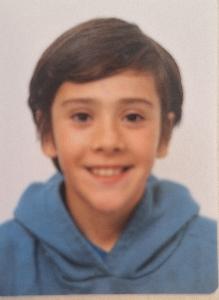 Leo Sánchez