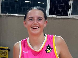 Sara Zafra
