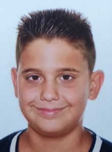 Joel Santarrita