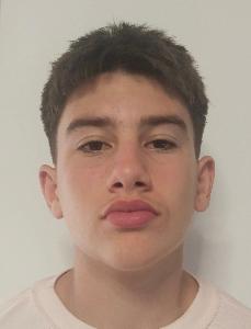 Sergio Rubio