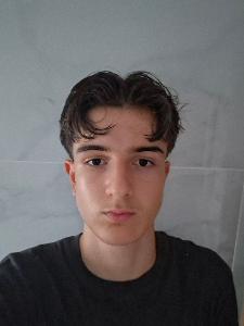Daniel Alcala