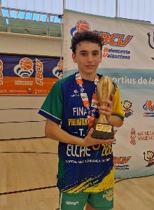 Marco Alcaraz