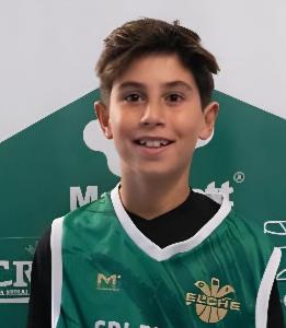 Jorge Duarte
