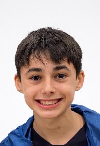Jorge Mozas