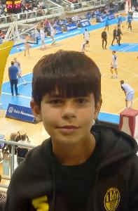 Gorka Lopez