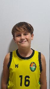 Martin Beltran
