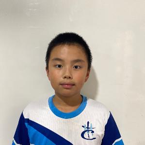 Zihao Chen