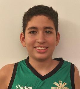 Asier García