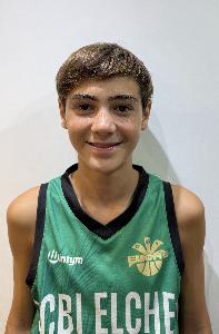 Carlos Mas