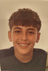 Marcos Molina
