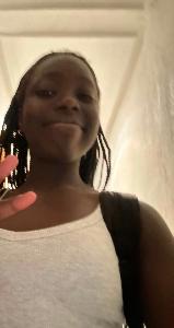 Ndaye Nafi Diop