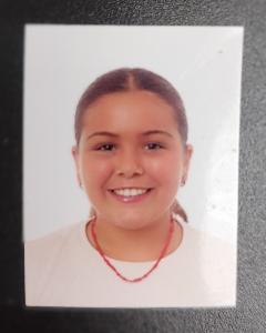 Cloe Roman