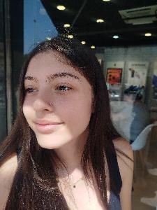 Mia Betancur