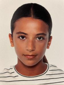 Berta Penda García