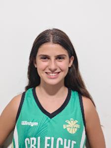 Sara Valdivia