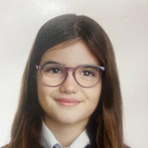 Marta Escamilla