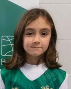 Elena Jimenez
