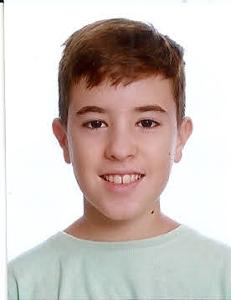 Eloy Martin