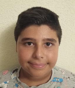 Yerai Perez