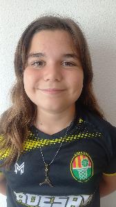 Valentina Alonso