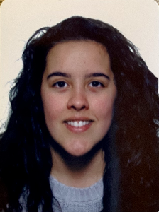 Marta Marchirant