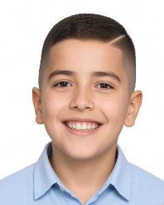 Ismael Alarcon