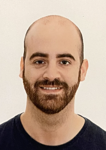 Rubén Climent