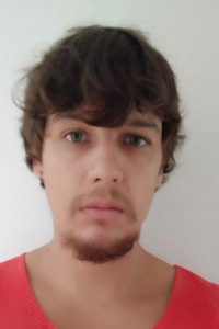 Pablo Borreda