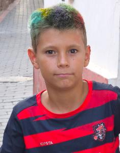 Aiden Escrig